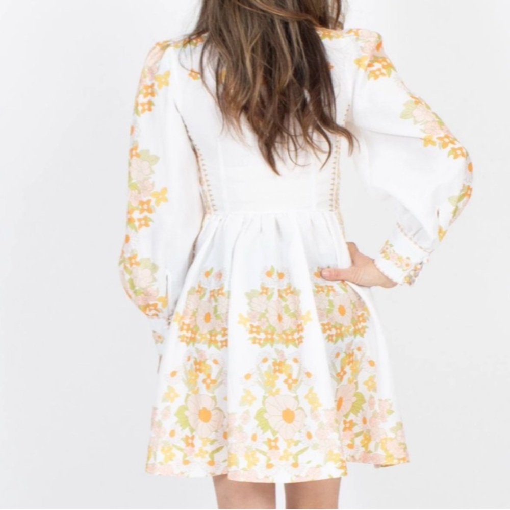 Beulah Dress - Picture 3 of 6